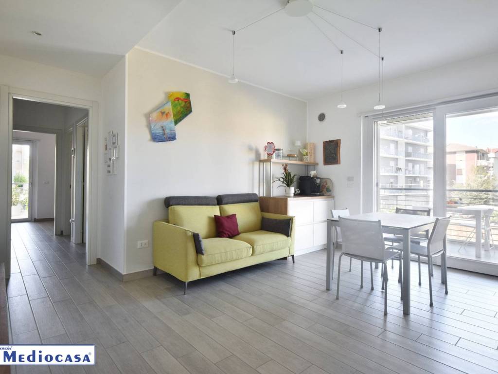 Appartamento a Lanciano in Via Firenze, 3 - Foto 2