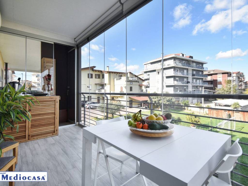 Appartamento a Lanciano in Via Firenze, 3 - Foto 3