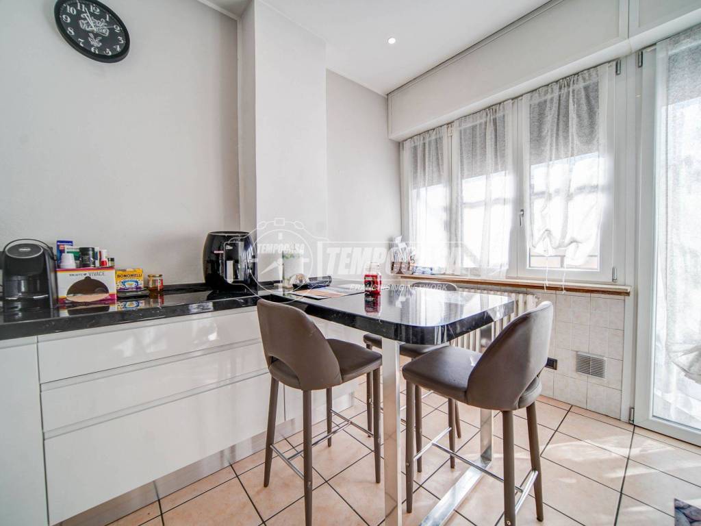 Appartamento a Carnago in Via Italia 1 - Foto 5