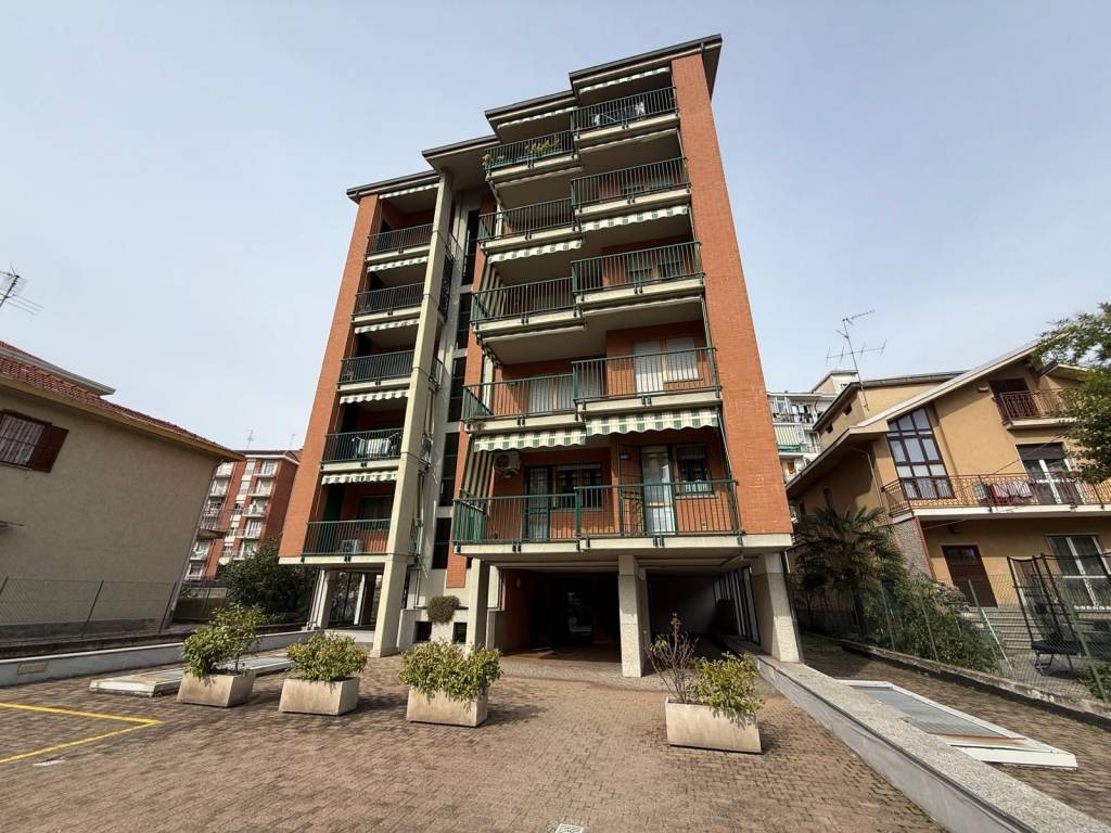 Appartamento a Collegno in Corso Francia, 248 - Foto 2