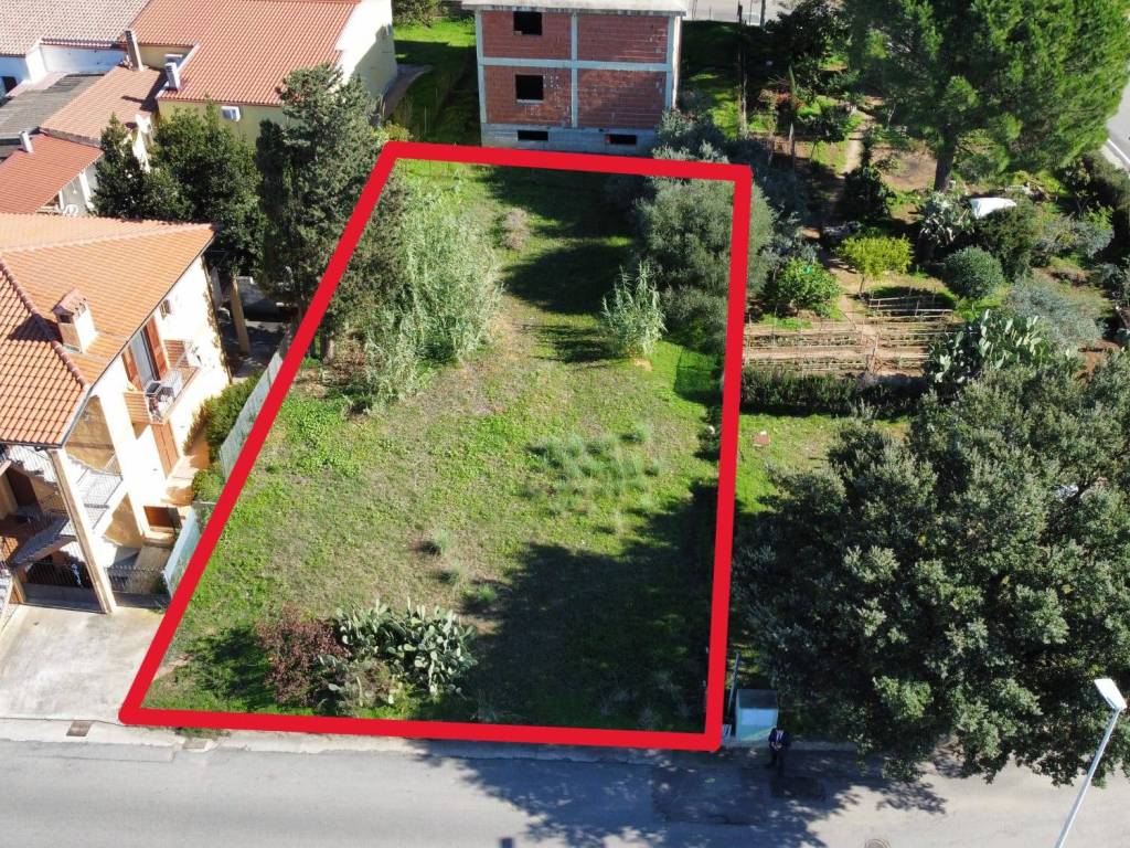 Terreno a Carbonia in Via Sant'Isidoro - Foto 2