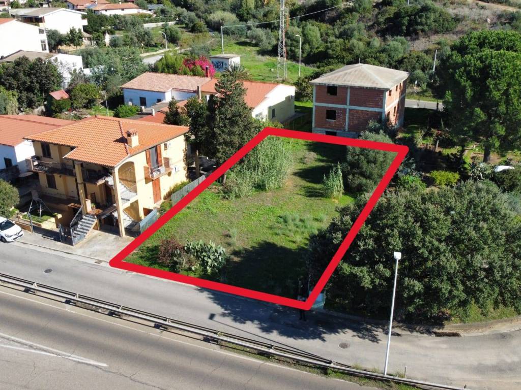 Terreno a Carbonia in Via Sant'Isidoro - Foto 3