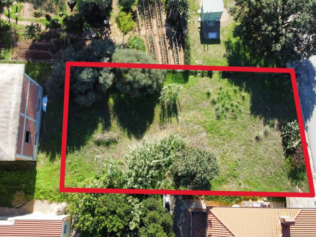 Terreno a Carbonia in Via Sant'Isidoro - Foto 4