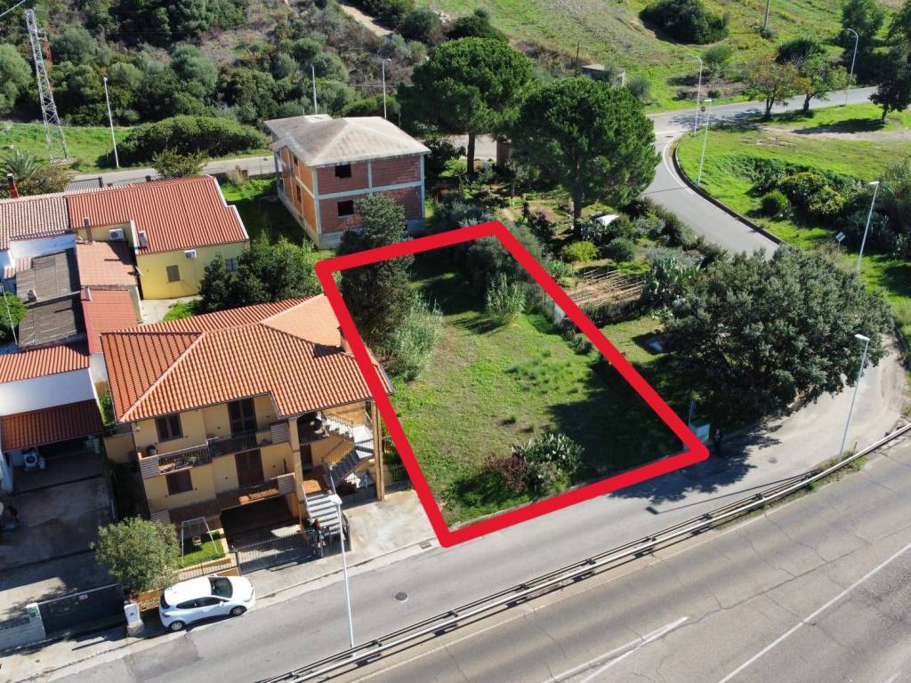 Terreno a Carbonia in Via Sant'Isidoro - Foto 5