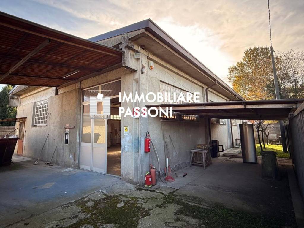 Immobile a Olgiate olona in Via San Martino della Battaglia - Foto 3