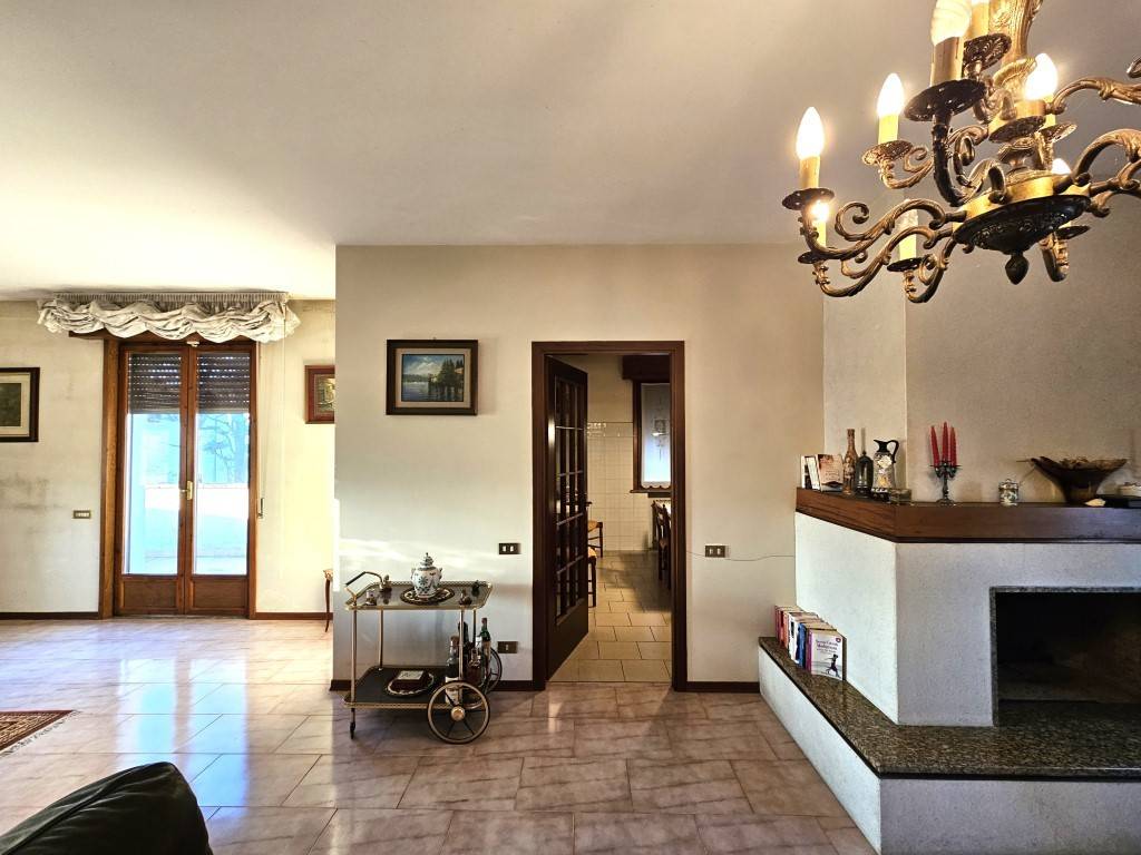 Villa a Noceto in Via Fosse Ardeatine - Foto 5