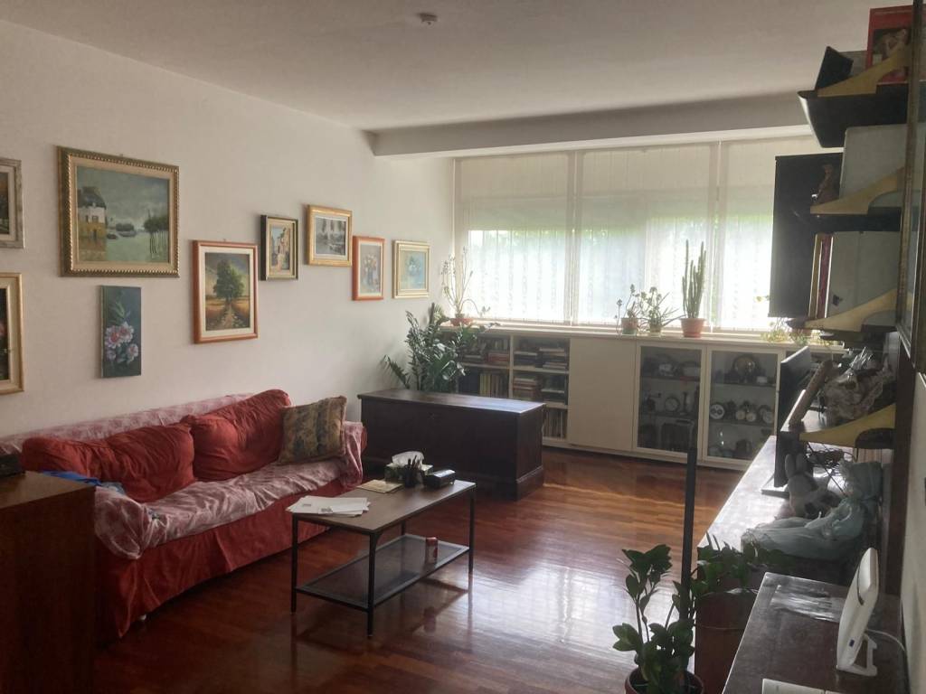 Appartamento a Bologna in Via Emilio Salgari, 29 - Foto 2