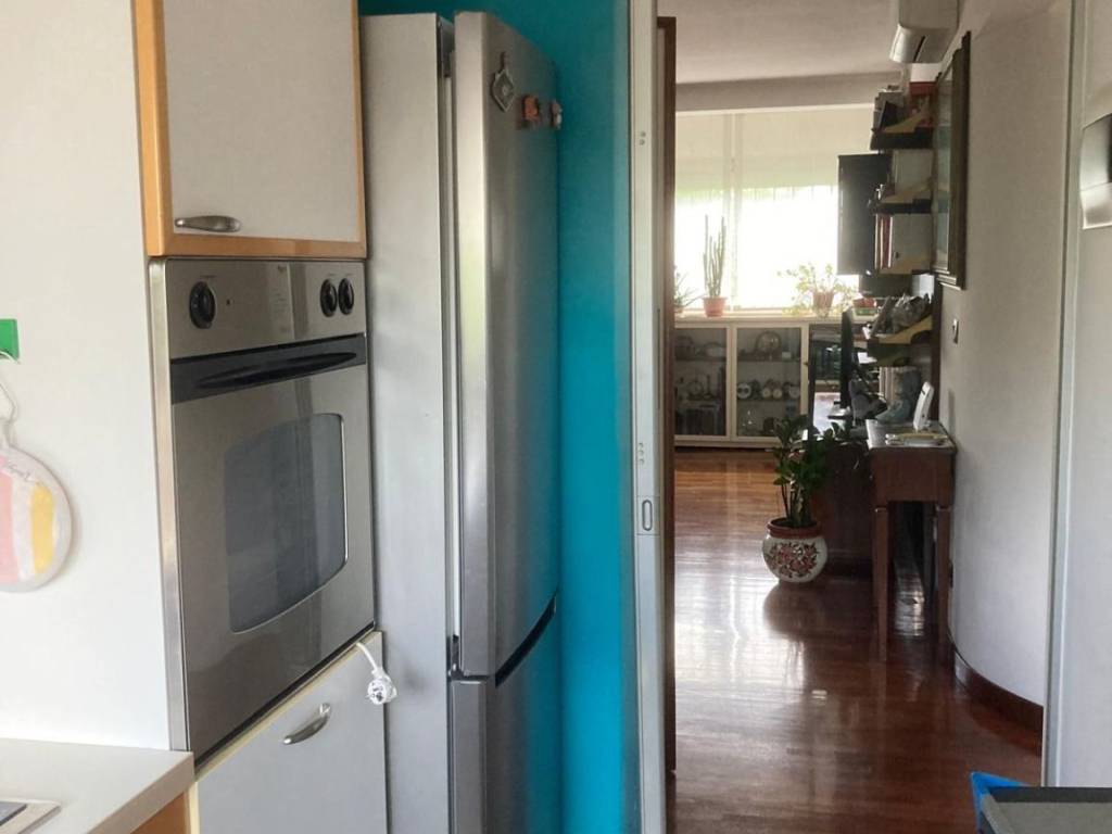 Appartamento a Bologna in Via Emilio Salgari, 29 - Foto 4