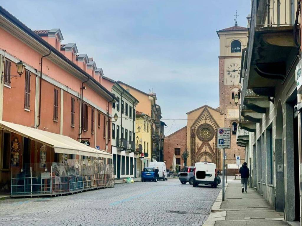 Immobile a Chivasso in Via Po, 5 - Foto 3