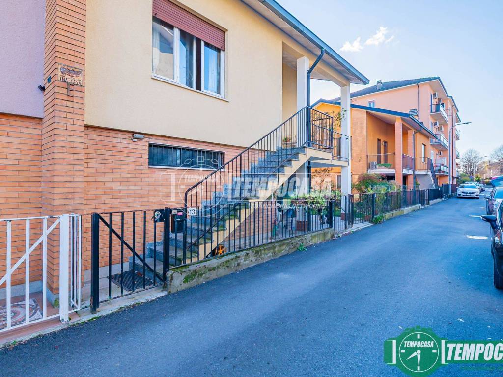 Casa indipendente a Casaletto lodigiano in Via Ada Negri 13 - Foto 4