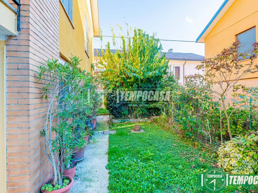 Casa indipendente a Casaletto lodigiano in Via Ada Negri 13 - Foto 5