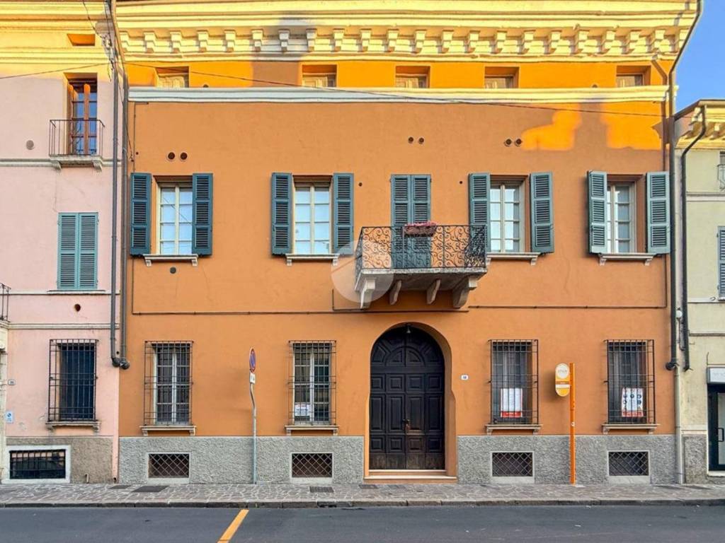 Immobile a Mantova in Via Trieste, 40 - Foto 2