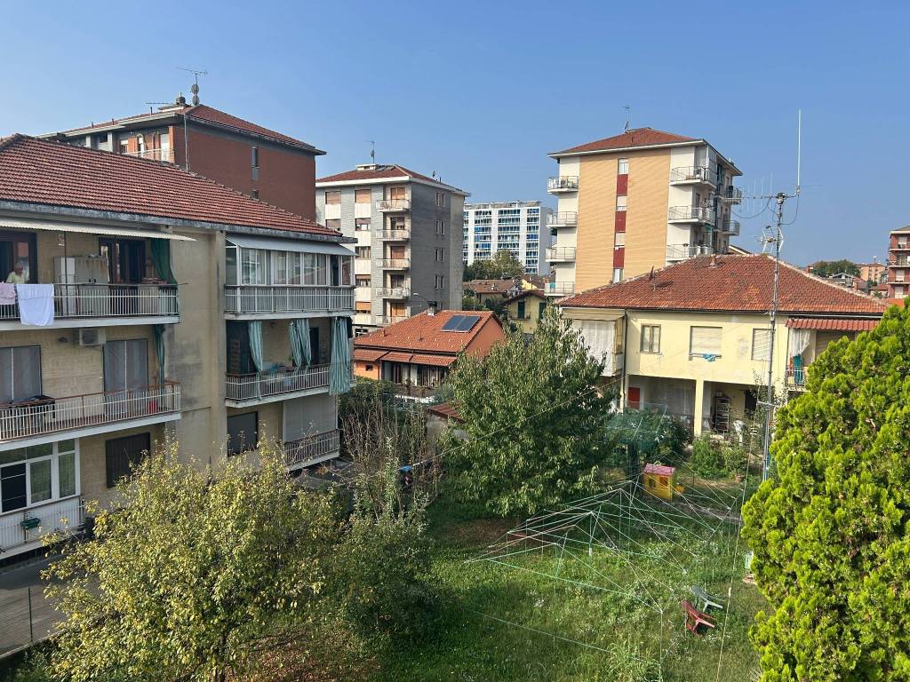Appartamento a Collegno in Via Giuseppe Verdi, 3 - Foto 3
