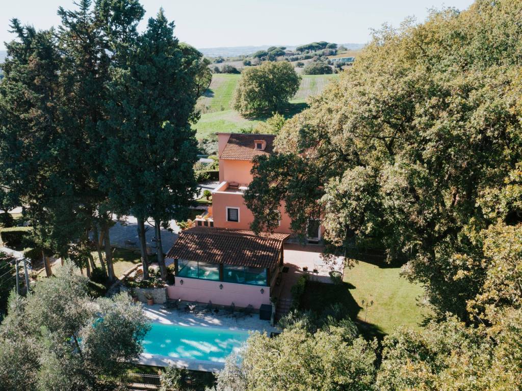 Villa a Formello - Foto 2