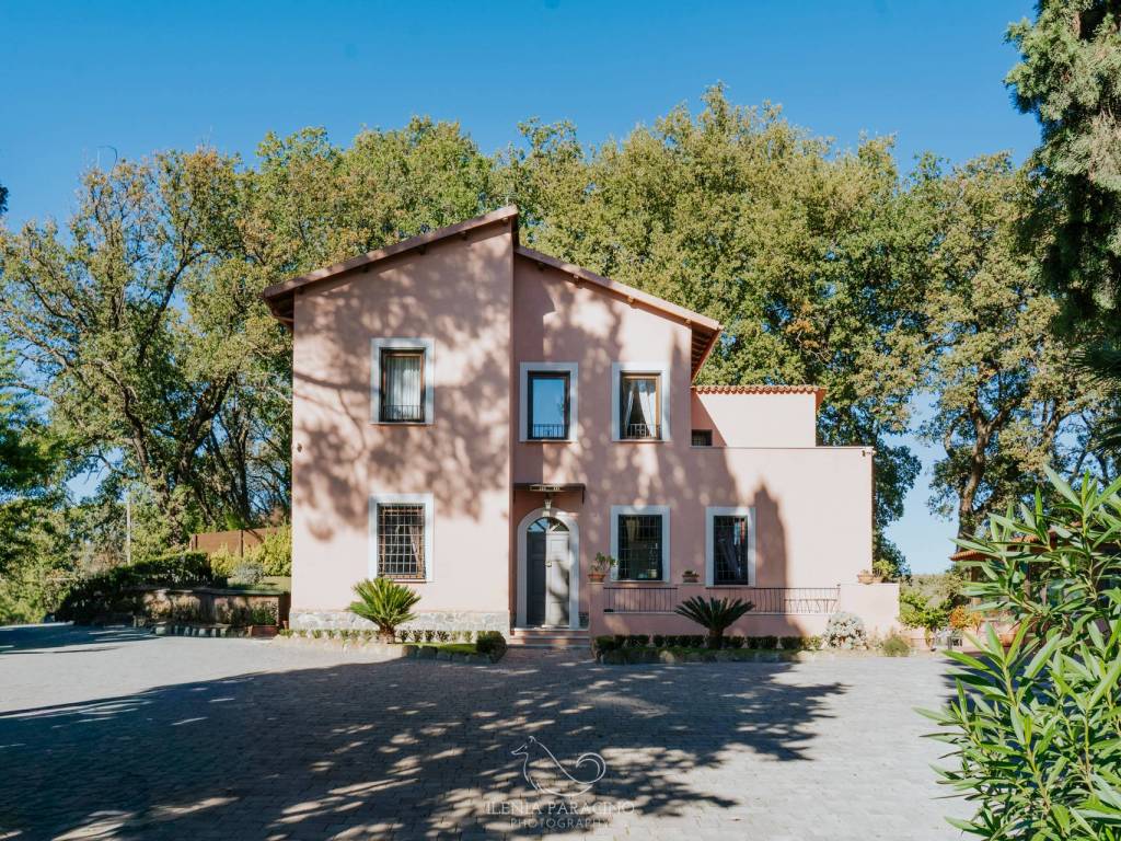 Villa a Formello - Foto 3