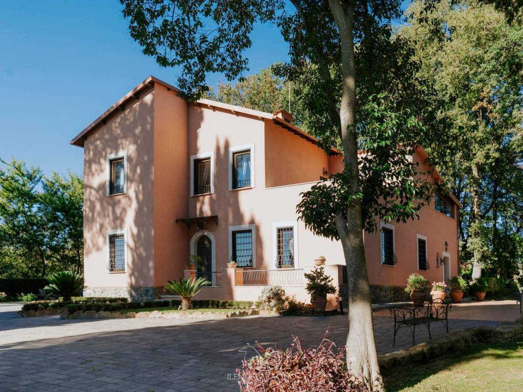 Villa a Formello - Foto 4