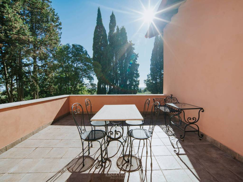 Villa a Formello - Foto 5