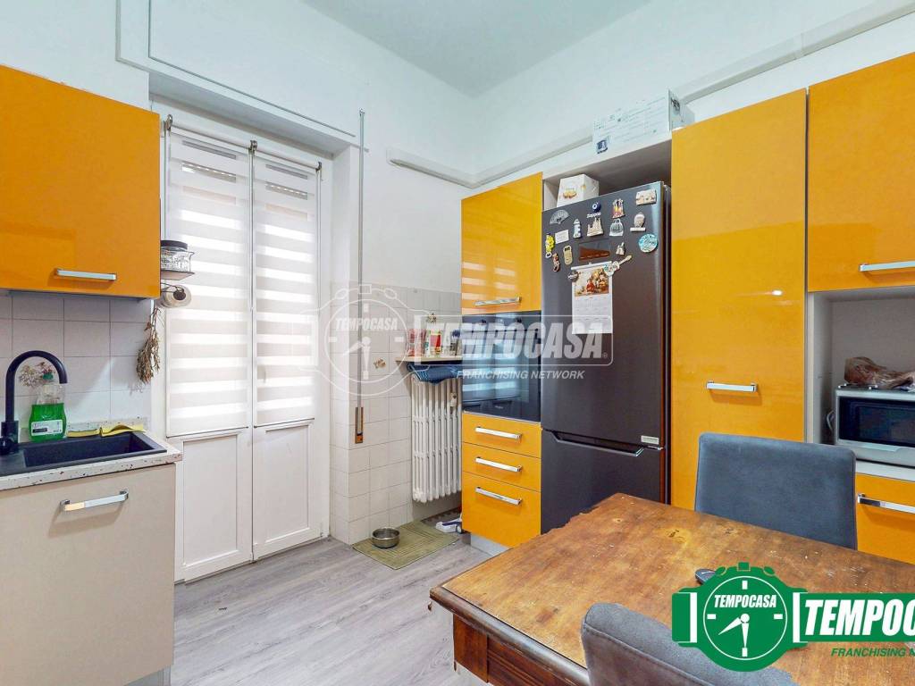 Appartamento a Valenza in Via Pietro Pajetta - Foto 4