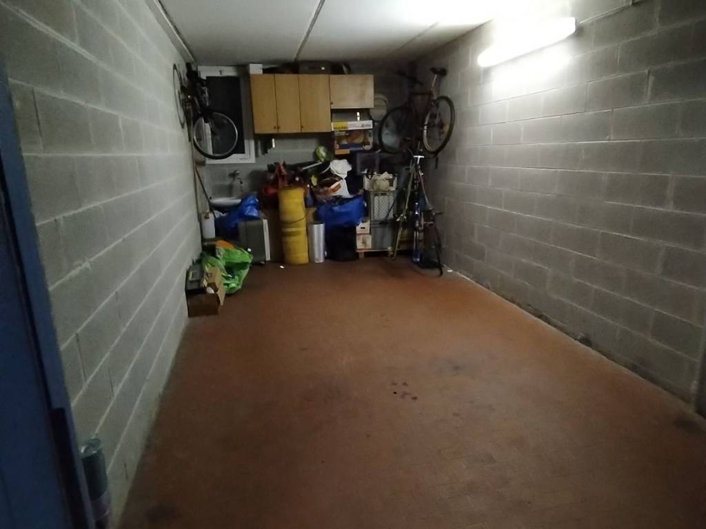 Box / garage a Genova in Via Piave - Foto 2