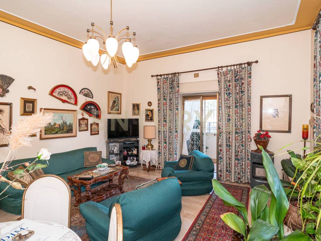 Appartamento a Mascalucia in Via Pulei - Foto 3