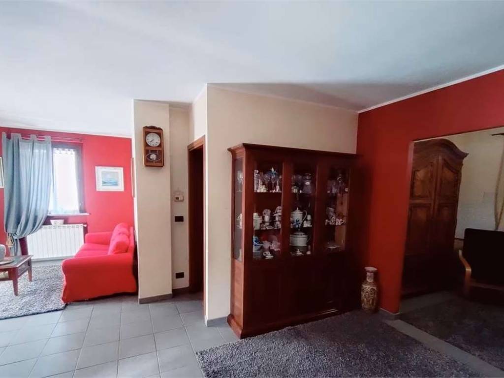 Villa a Rosta in Strada Antica di Buttigliera Alta - Foto 2