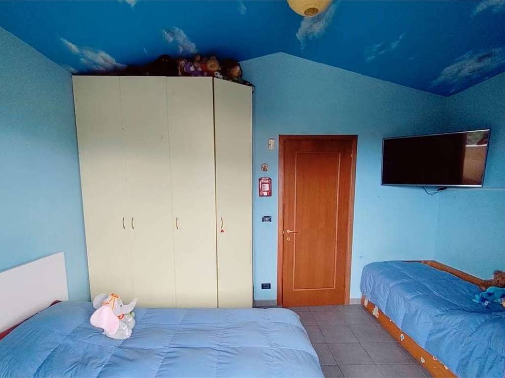 Villa a Rosta in Strada Antica di Buttigliera Alta - Foto 4