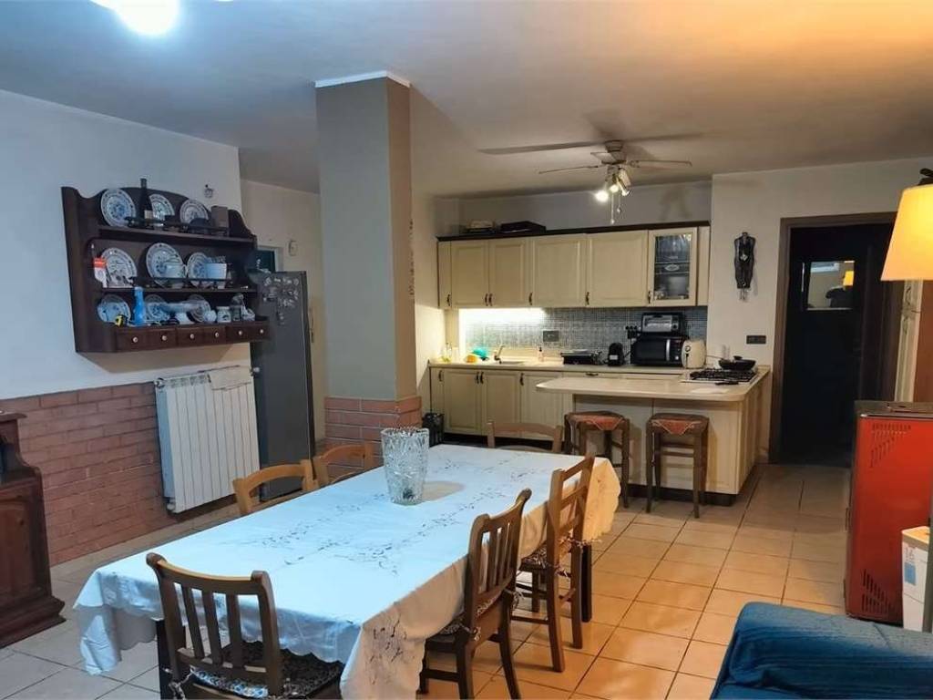 Villa a Rosta in Strada Antica di Buttigliera Alta - Foto 5