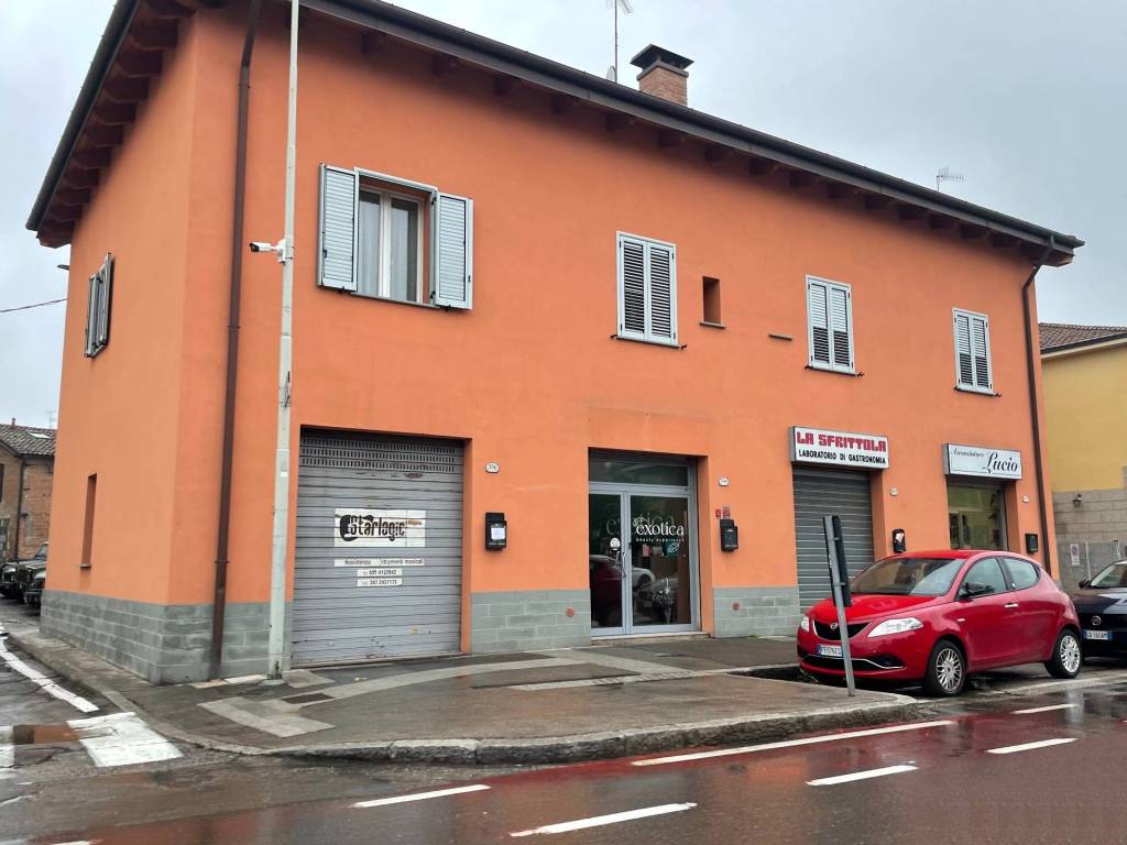Immobile a San lazzaro di savena in Via Emilia, 392 - Foto 3