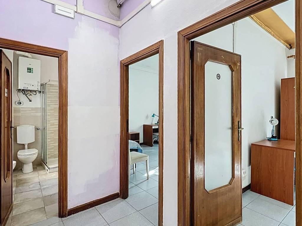 Appartamento a Sassari in Via Napoli - Foto 4