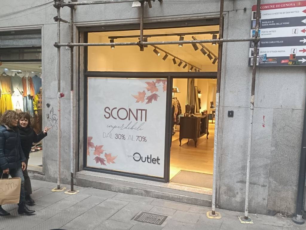 Immobile a Genova in Via Luccoli - Foto 3