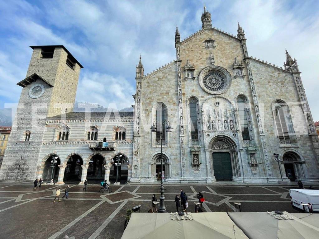 Immobile a Como in Via Bernardino Luini - Foto 3