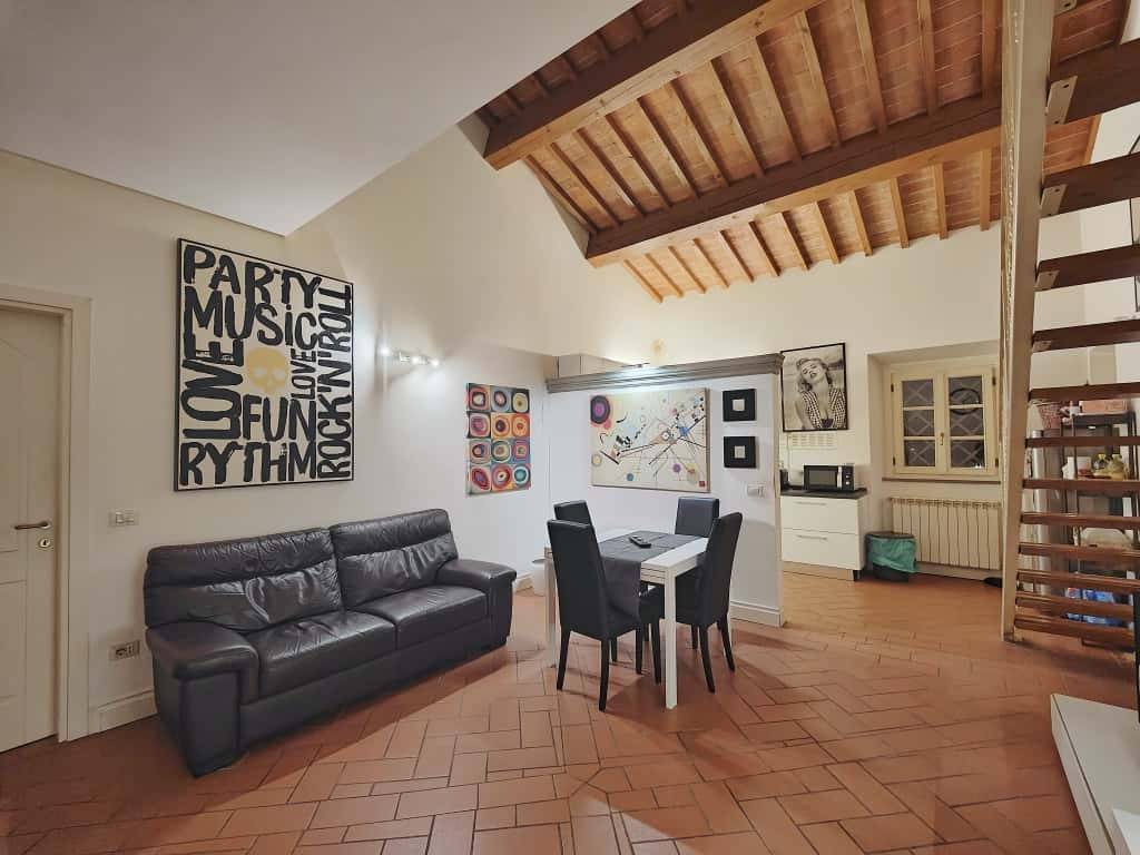 Appartamento a Signa in Via Castelletti - Foto 2