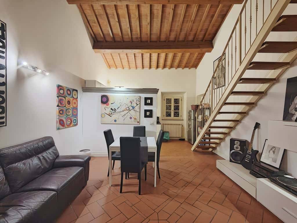 Appartamento a Signa in Via Castelletti - Foto 3
