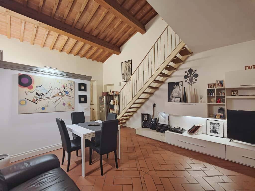 Appartamento a Signa in Via Castelletti - Foto 4