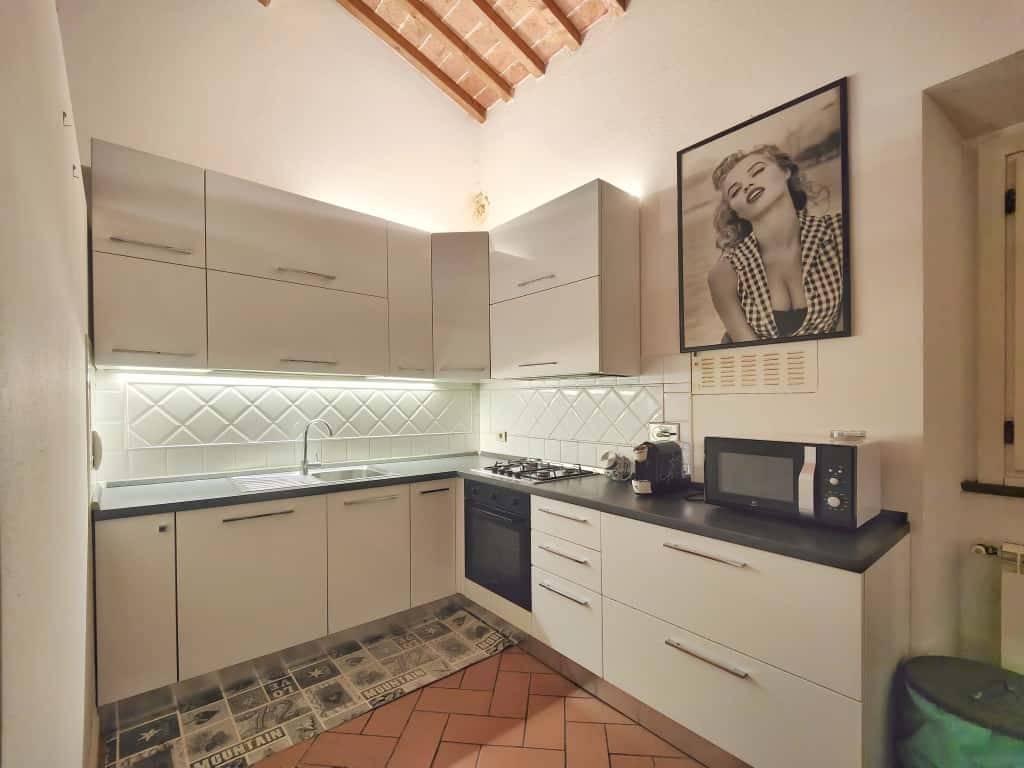 Appartamento a Signa in Via Castelletti - Foto 5
