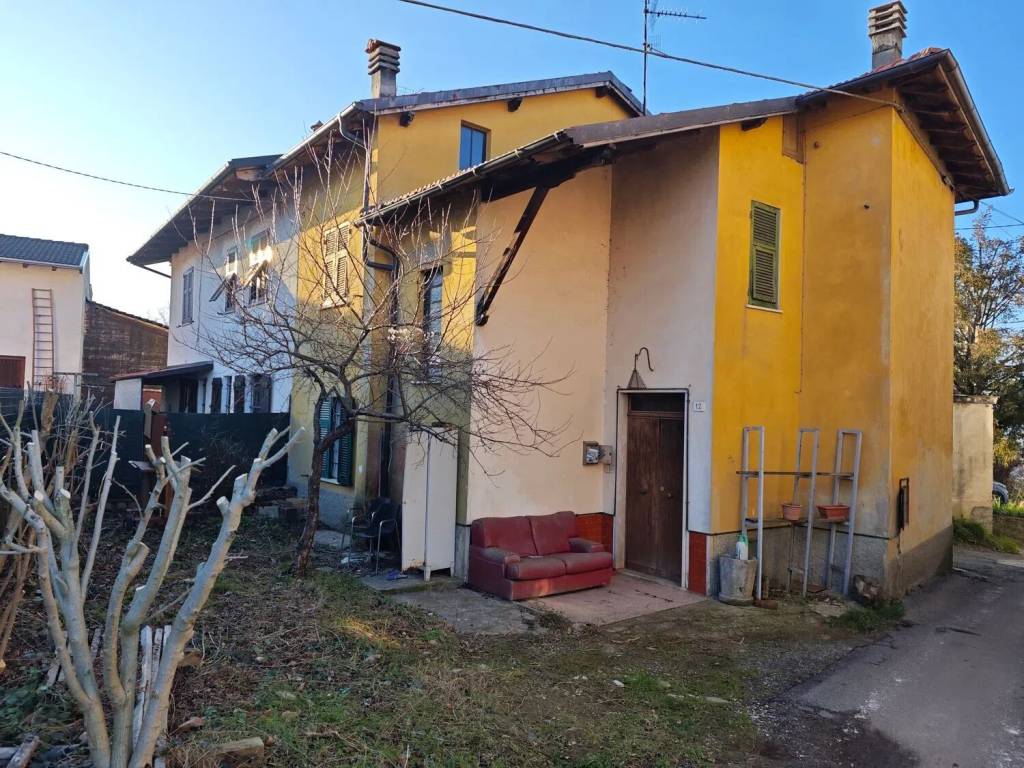Villa a Arquata scrivia in Borgata Pessino - Foto 2