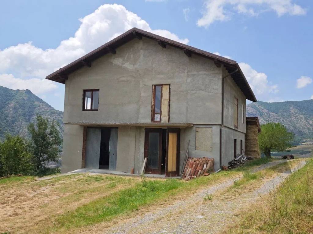 Rustico / casale a Cantalupo ligure in Località Prato - Foto 2