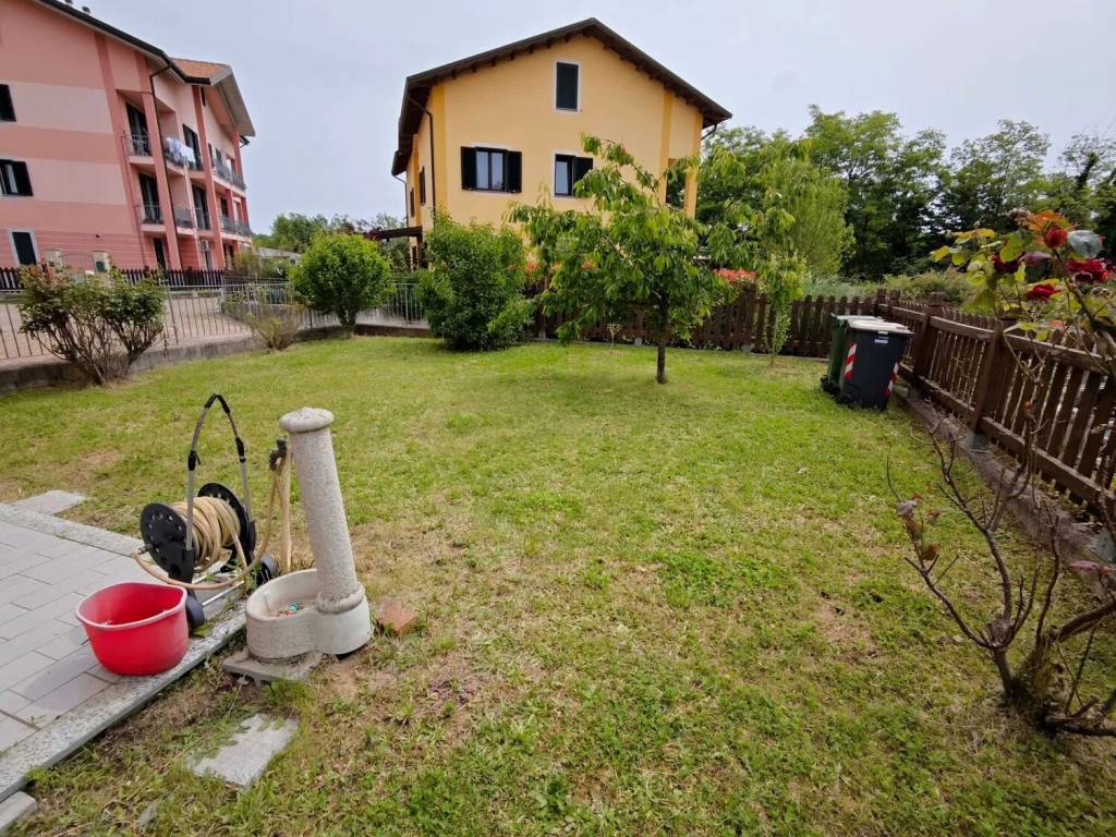 Appartamento a Serravalle scrivia in Via Alessandro Manzoni No Number - Foto 3