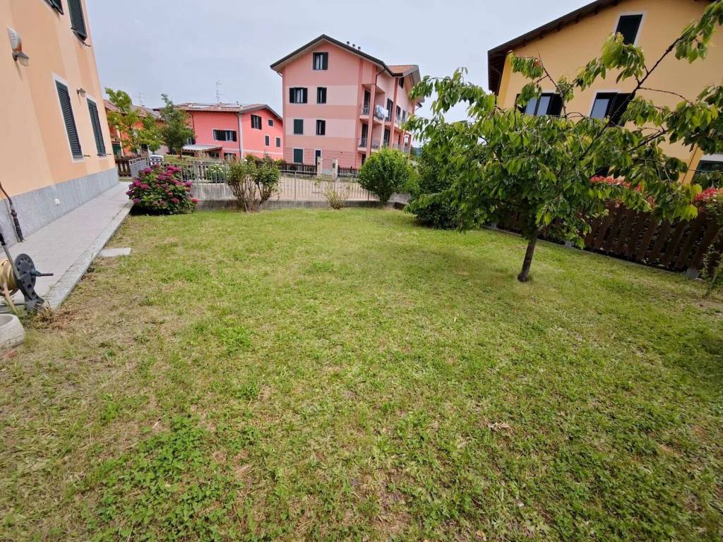 Appartamento a Serravalle scrivia in Via Alessandro Manzoni No Number - Foto 4