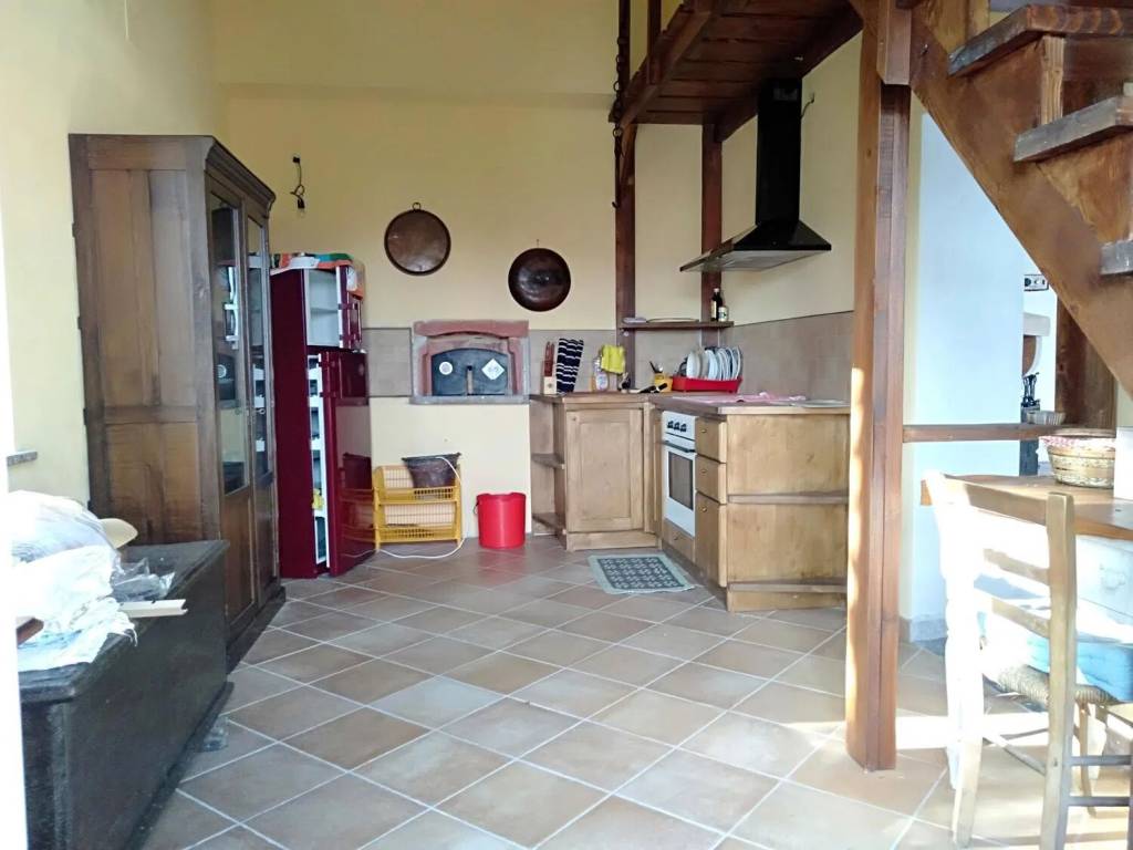 Villa a Cantalupo ligure in Frazione Costa Merlassino S.N.C. - Foto 5