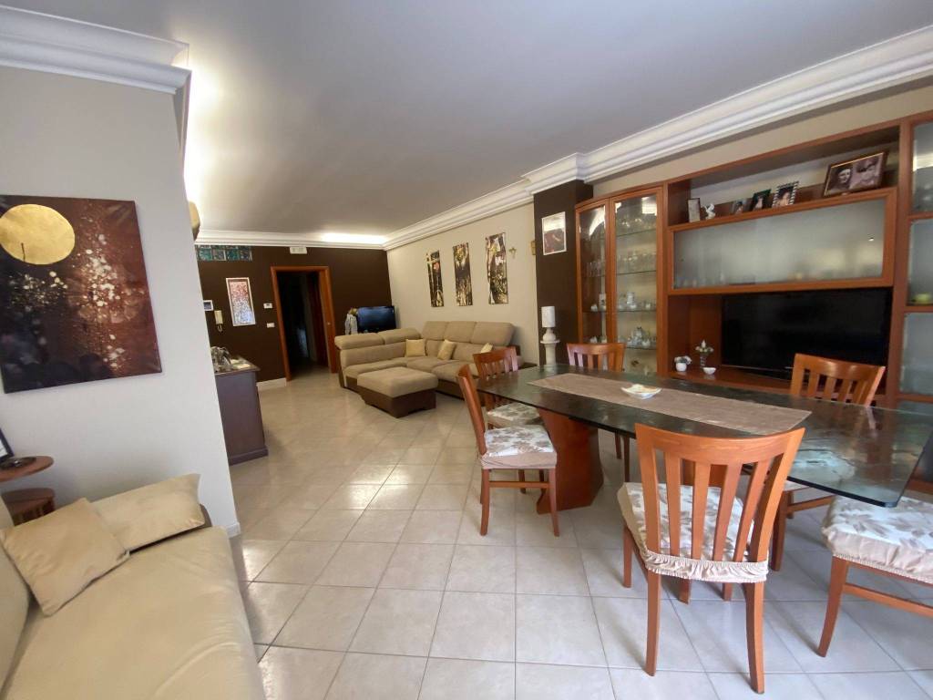 Appartamento a San severo in Via Matera, 82 - Foto 2