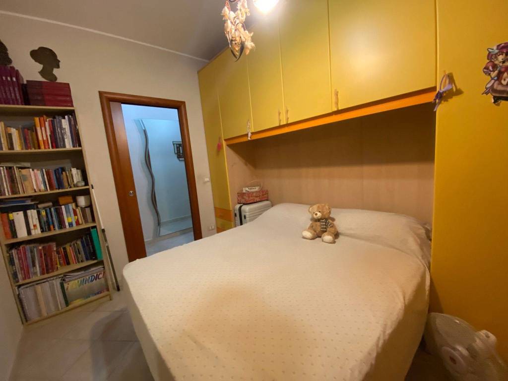 Appartamento a San severo in Via Matera, 82 - Foto 3