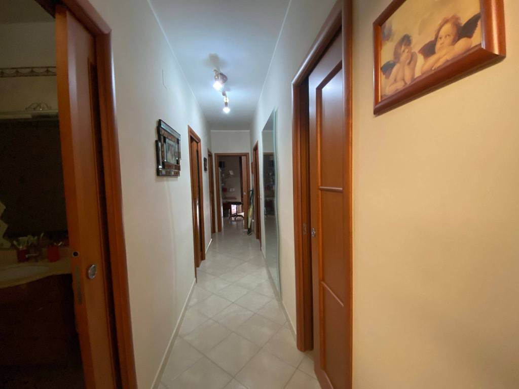 Appartamento a San severo in Via Matera, 82 - Foto 5