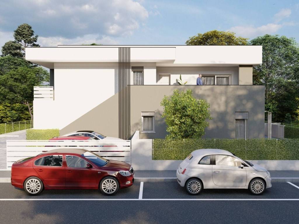 Appartamento a Camponogara in Via Pertini, 10 - Foto 5