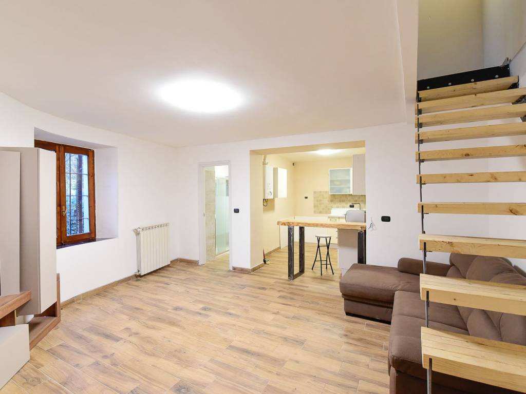 Appartamento a Alserio in Via al Lago, 10 - Foto 2