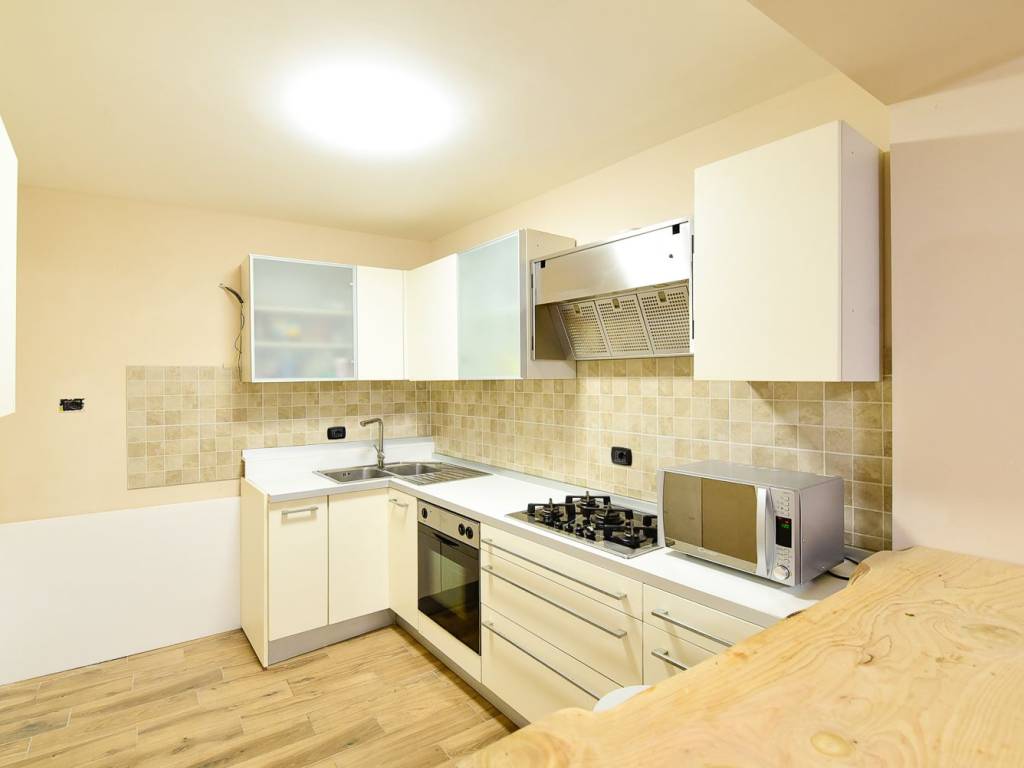 Appartamento a Alserio in Via al Lago, 10 - Foto 5