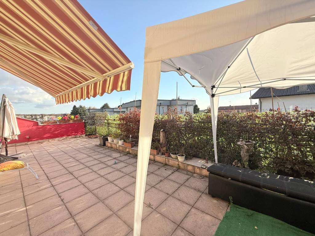 Appartamento a Cantù in Via Montello - Foto 4