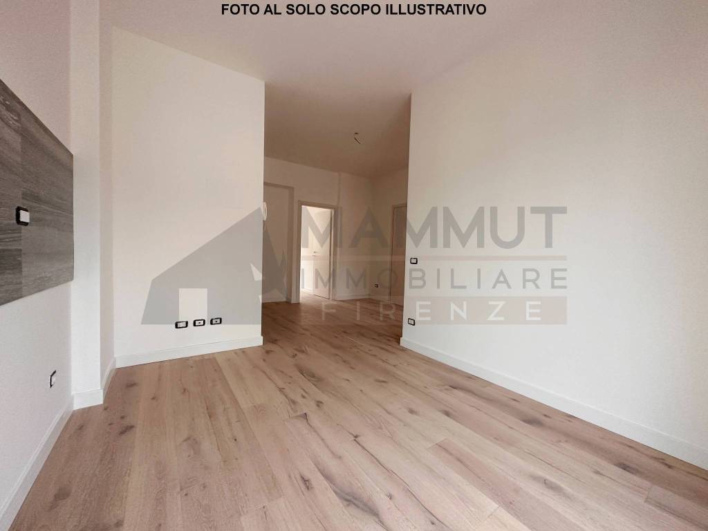 Appartamento a Campi bisenzio in Via dei Pini, 1 - Foto 2