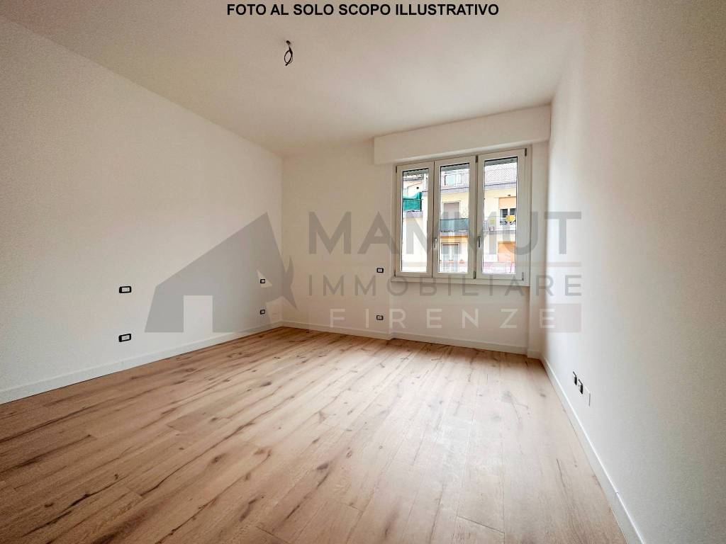 Appartamento a Campi bisenzio in Via dei Pini, 1 - Foto 5