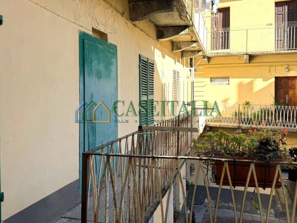 Appartamento a Ivrea in Via Guido Gozzano - Foto 2